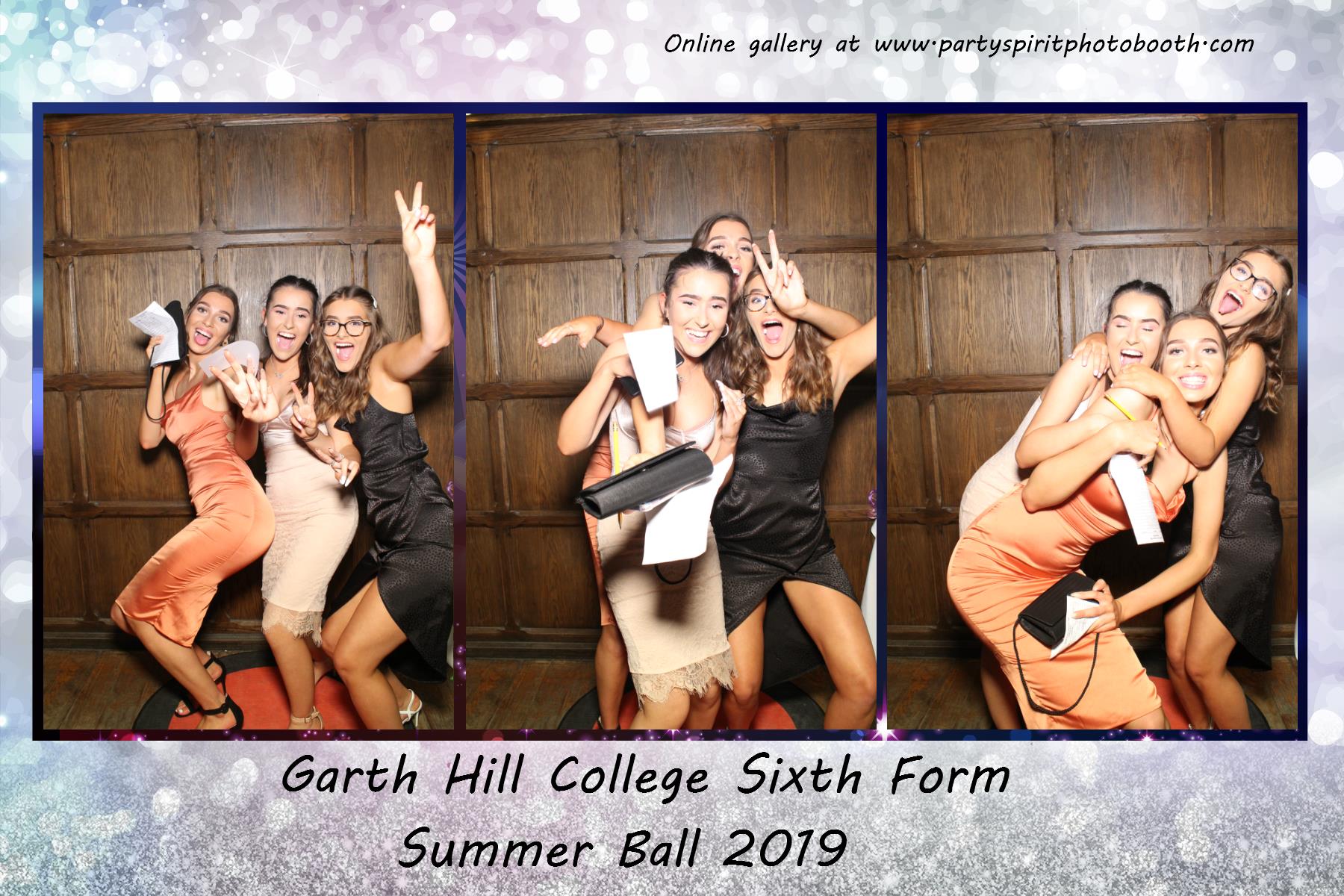 Sixth Form  Summer Ball  | View more photos from the event at gallery.partyspiritphotobooth.com/u/PartySpiritPhotoBooth/Sixth-Form-Summer-Ball